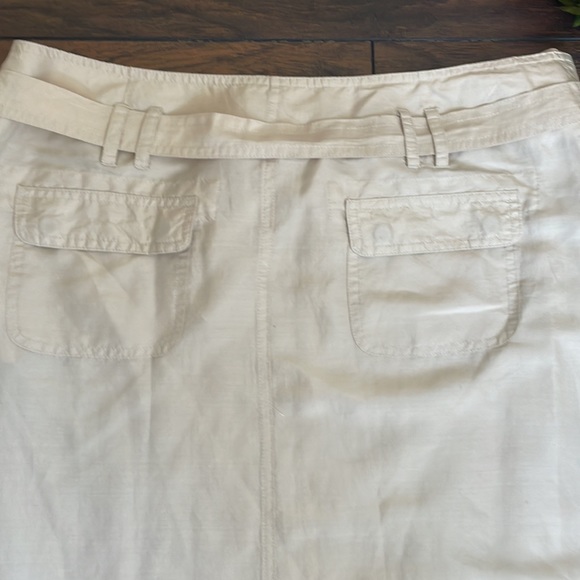 Silk skirt - Picture 5 of 6